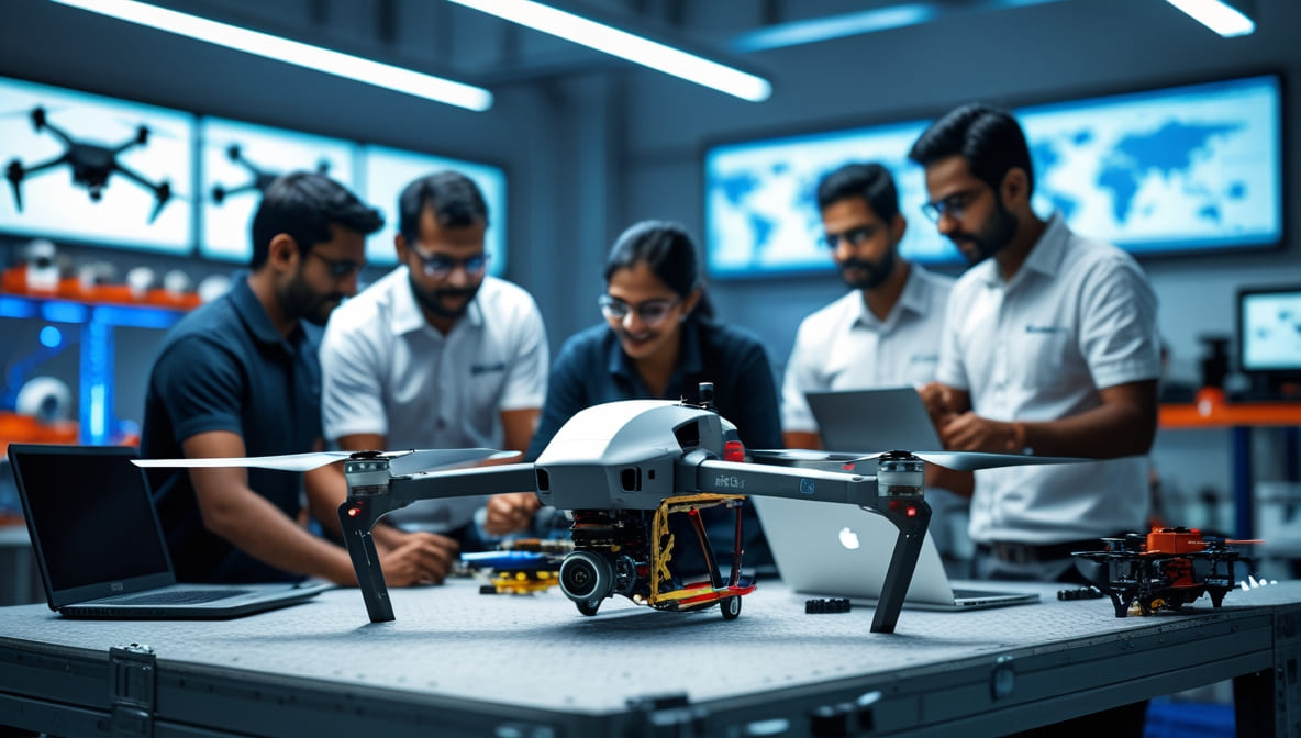 AmurFalcon Founding Team