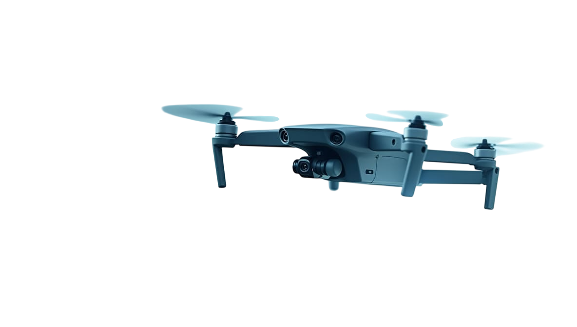 3D Drone