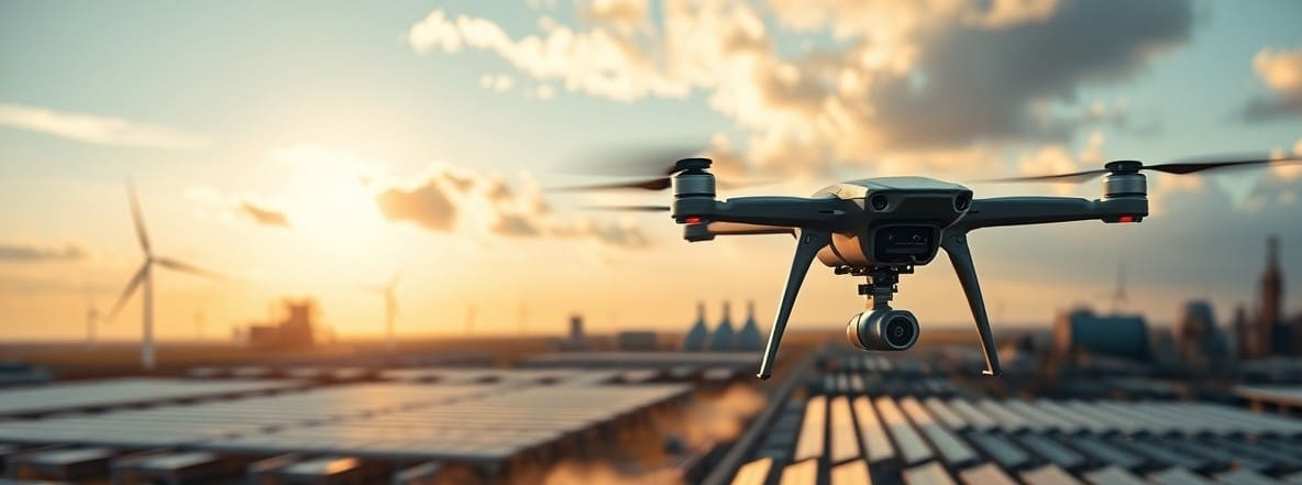 Commercial Drone Solutions