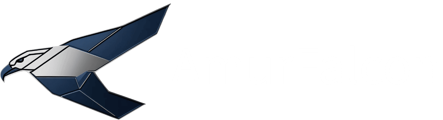 AmurFalcon Logo