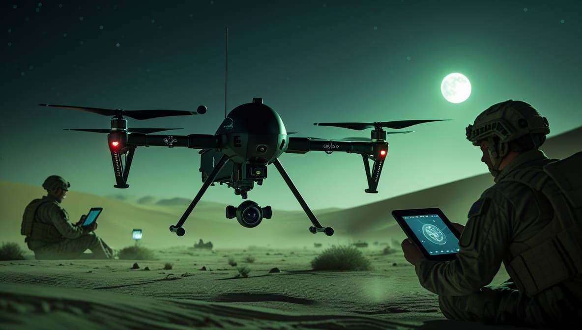 Defense Applications