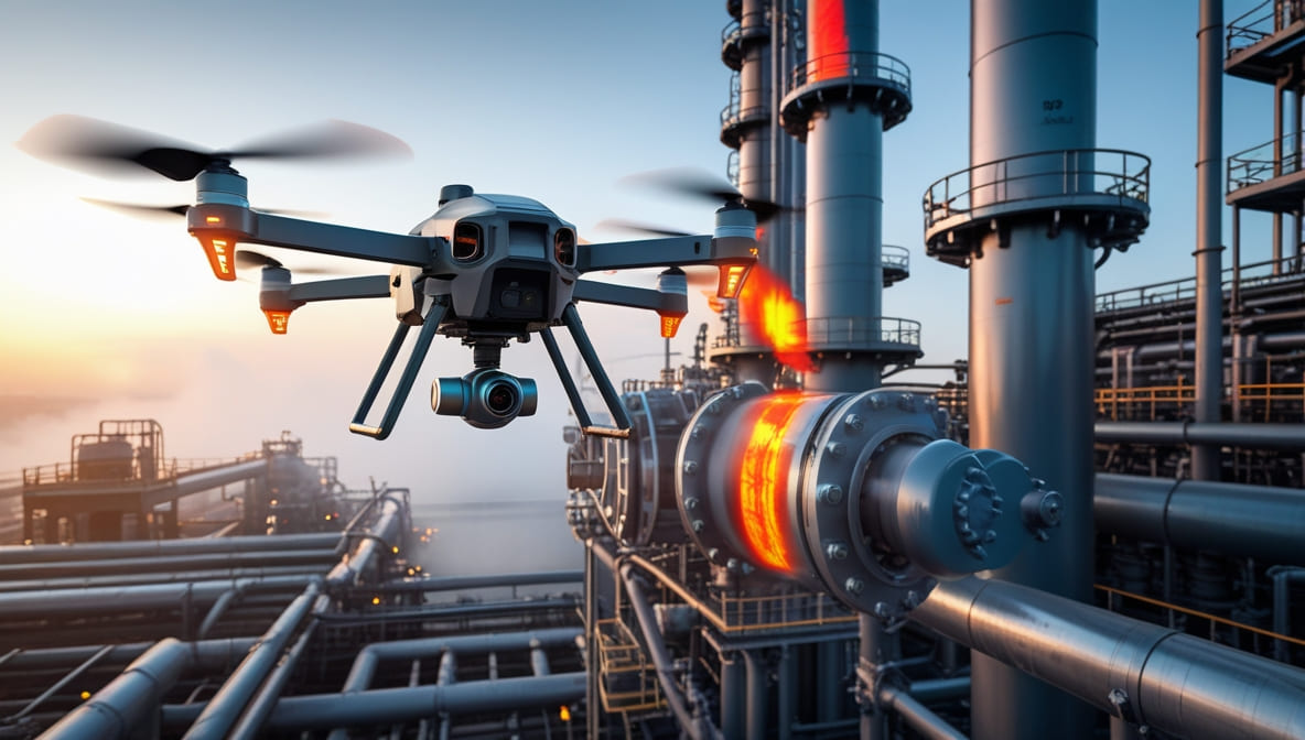 Industrial Inspection